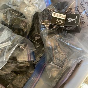 Eye shadows , all powder mineral pigment powder sold separately